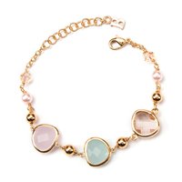 Bracciale Boccadamo Donna Crisette in Bronzo XBR149D